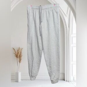 Men's Gray Sweatpants